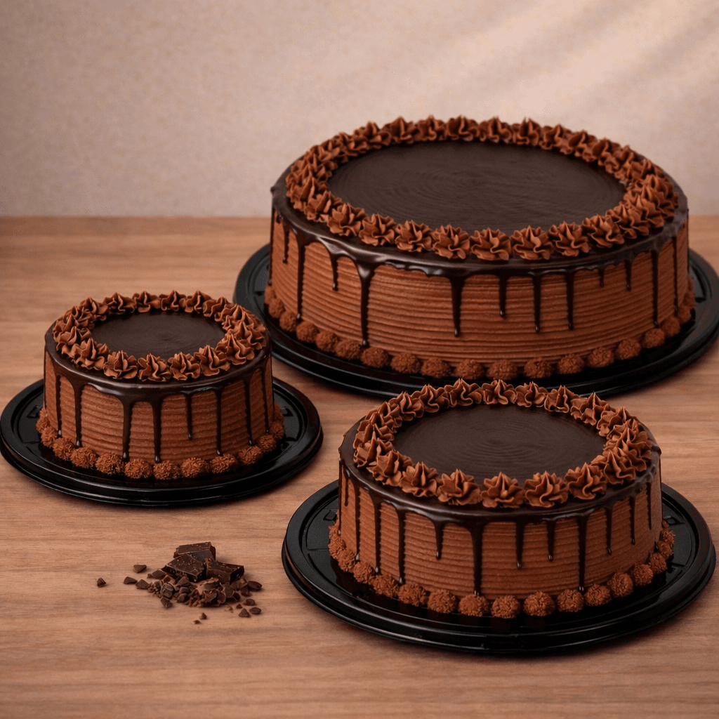 Pastel Chocomantequilla 3