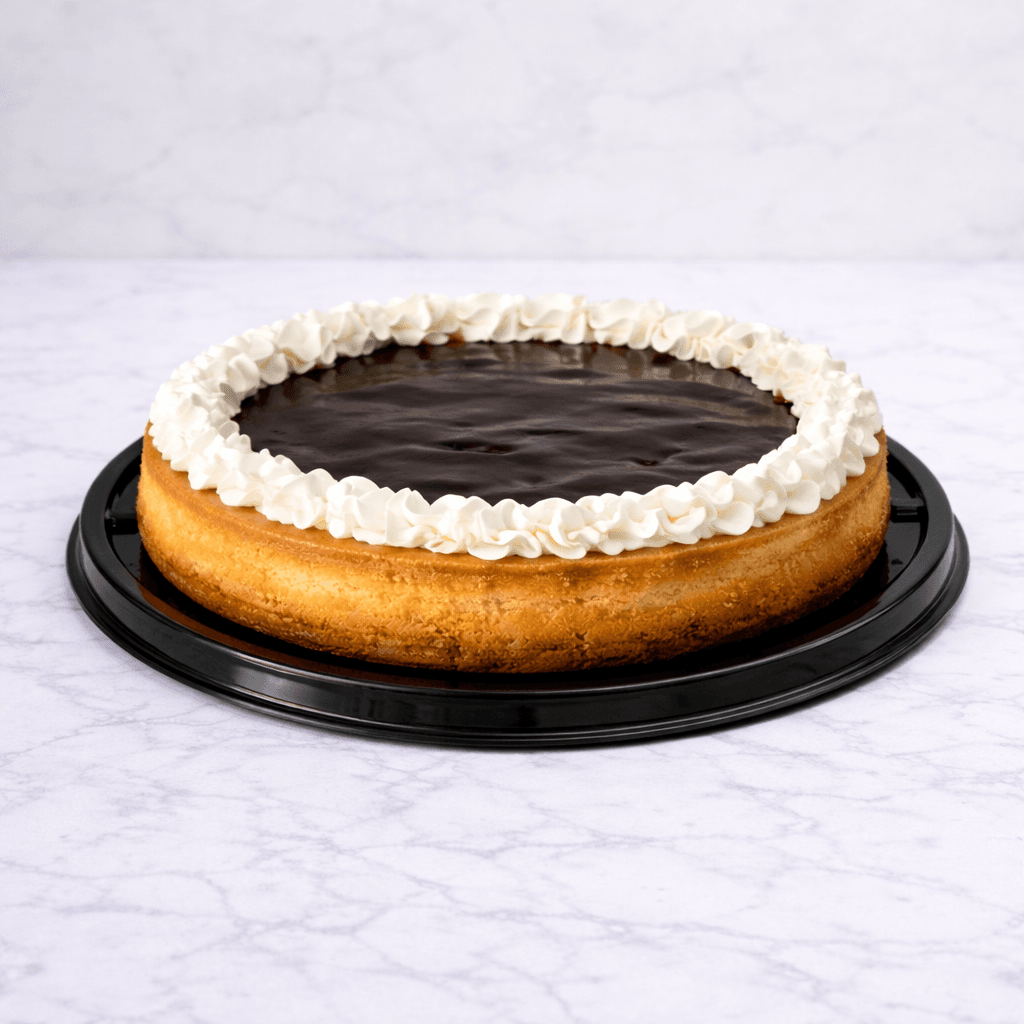 Pay de Queso con Zarzamora 1