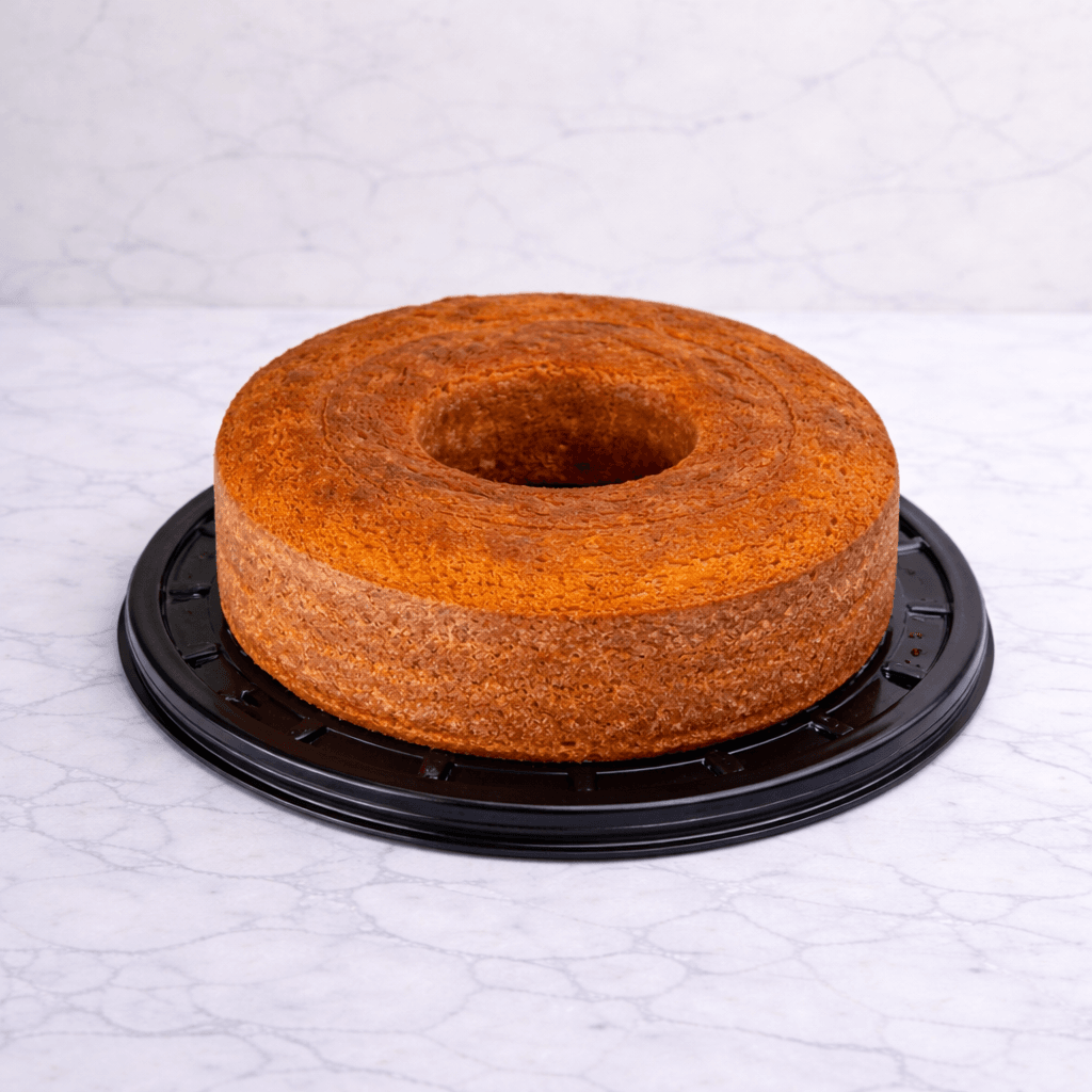 Rosca de Mantequilla 1