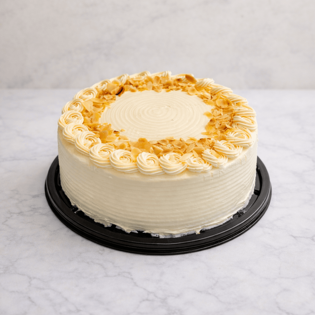 Pastel de mantequilla 1