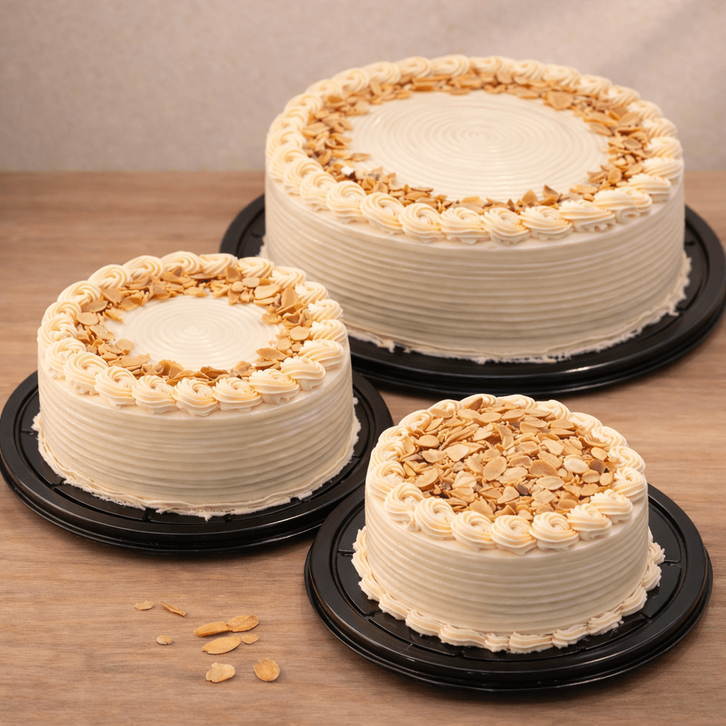 Pastel de mantequilla 3