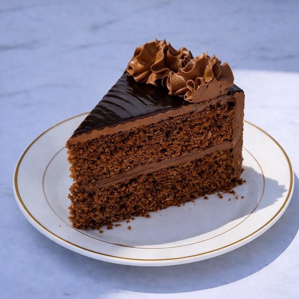 Pastel Chocomantequilla 2