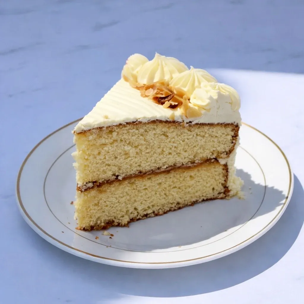 Pastel de mantequilla 2