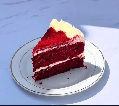 Pastel Red Velvet  2